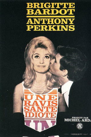 Une ravissante idiote