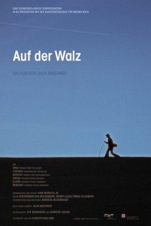 Auf der Walz