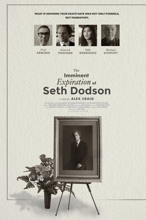 The Imminent Expiration of Seth Dodson