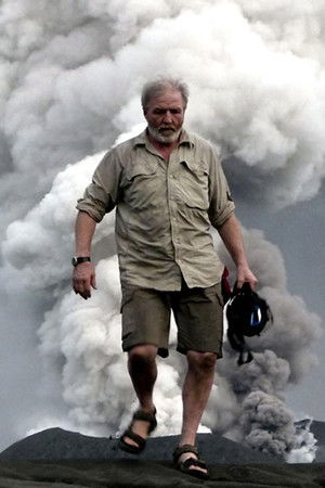 Lost Land of the Volcano