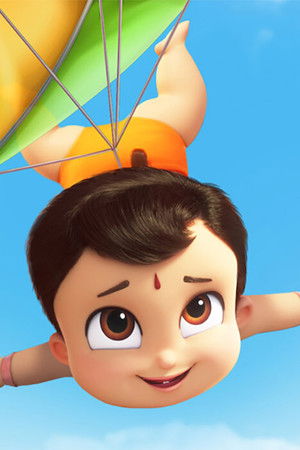 Mighty Little Bheem: Kite Festival