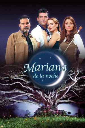 Mariana de la Noche