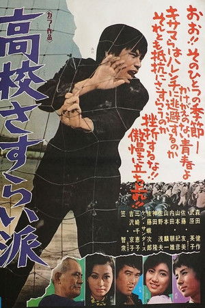 高校さすらい派