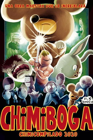 Chimiboga: La batalla final