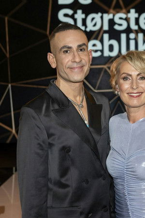 De største øjeblikke