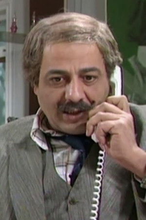 يوميات مدير عام