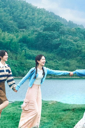 我们的美好生活