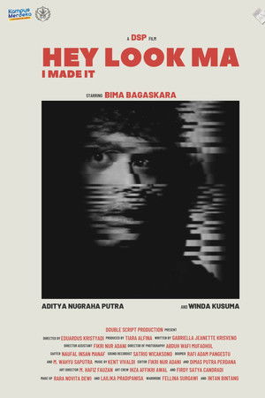 Hey Look Ma, I Made It