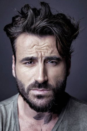 Γιώργος Μαυρίδης