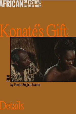 Le Truc de Konaté