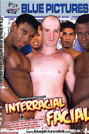 Interracial Facial