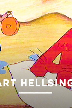 Lennart Hellsings ABC