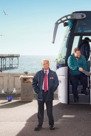 Don't Forget the Driver