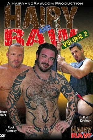 Hairy and Raw Vol. 2