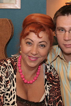 Золотая тёща