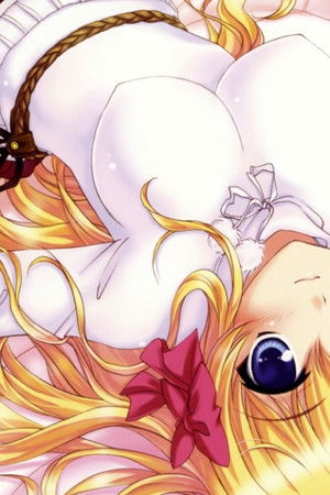 FORTUNE ARTERIAL -赤い約束-