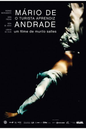 Mário de Andrade, O Turista Aprendiz