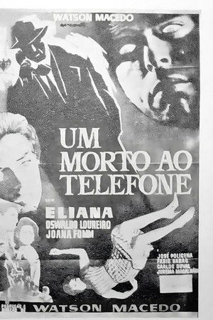 Um Morto Ao Telefone