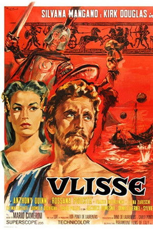 Kral Ülis'in Maceraları