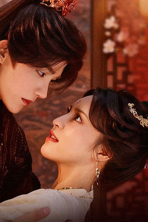 换身之后，将军画风不对了