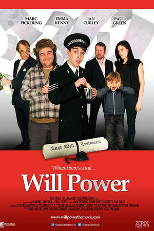 Will Power