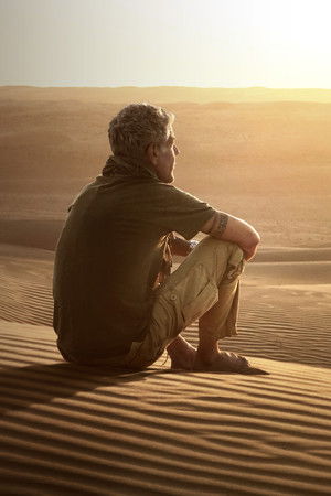 Anthony Bourdain: Parts Unknown