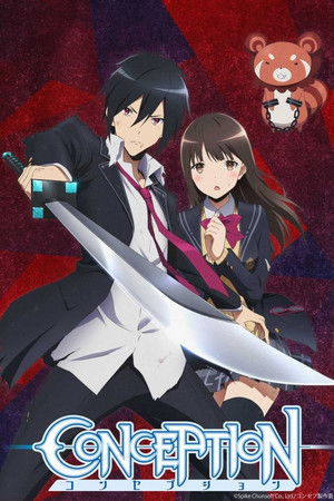 CONCEPTION