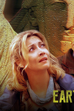 Aftershock: Earthquake in New York