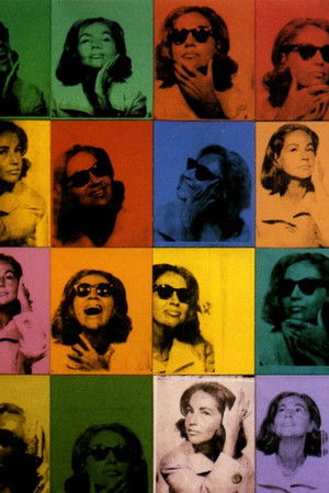 Screen Test: Ethel Scull