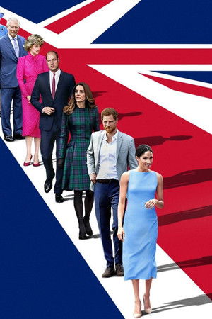 The Windsors: Inside the Royal Dynasty