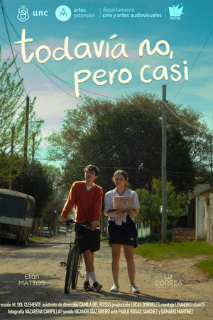 Todavía no, pero casi