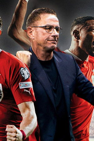 Teamgeist - Unser Weg