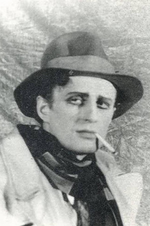 Юрий Волков