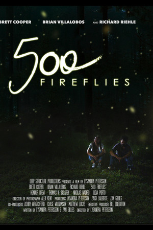 500 Fireflies
