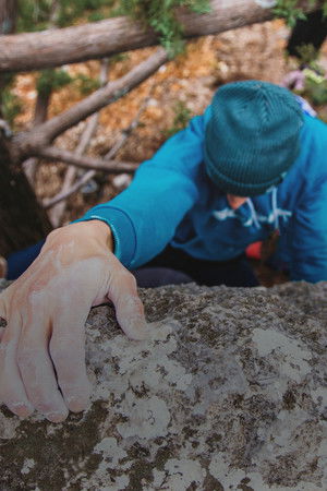 Could You Survive? with Creek Stewart