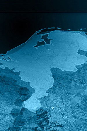 Het verleden van Nederland