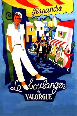 Le Boulanger de Valorgue
