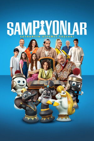 Şampiyonlar