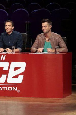 So You Think You Can Dance