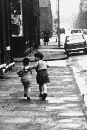 Ein Arbeiterclub in Sheffield