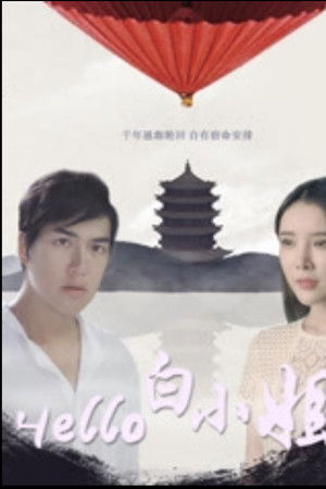 Hello 白小姐