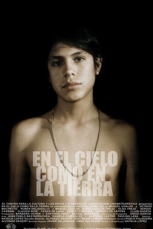 En el cielo como en la tierra