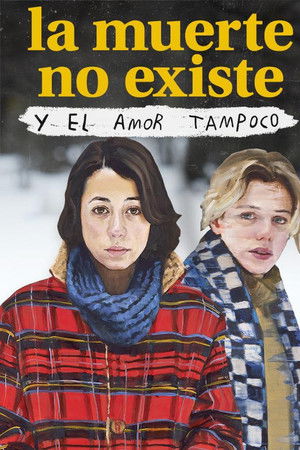 La muerte no existe y el amor tampoco
