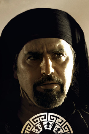 أبو جعفر المنصور