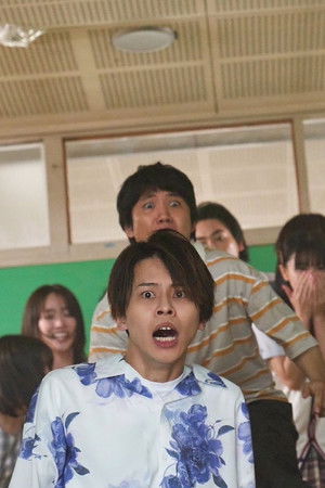 なれの果ての僕ら