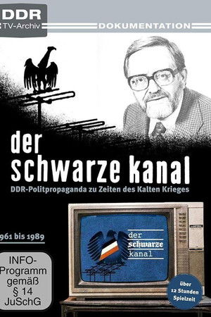 Der schwarze Kanal