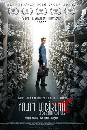 Yalan Labirenti