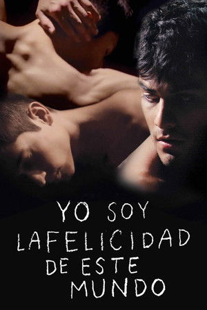 Yo soy la felicidad de este mundo