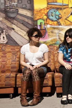 Broad City: The Web Series