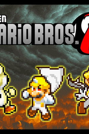 Super Mario Bros. Z
